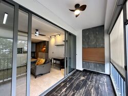 Riversails (D19), Condominium #592952771